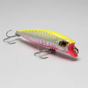 Isca Artificial Marine Sports Brava 77 - 7,7cm / 7,2g Cor 3